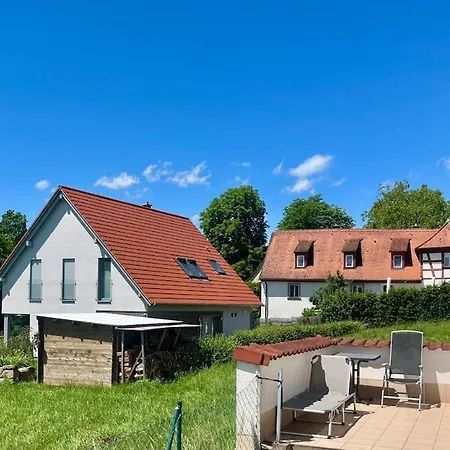 Wunderschoenes, Ruhiges Im Gruenen, Terrasse, Parkplatz *